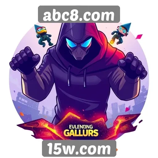 Plataforma abc8.com oferece promoções de jogos