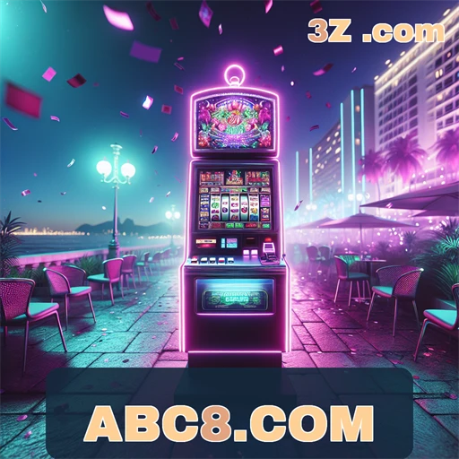 abc8.com Bônus Oferecidos
