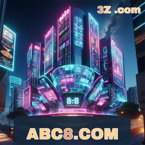 Esporte que Transforma: Descubra abc8.com e suas Inovações