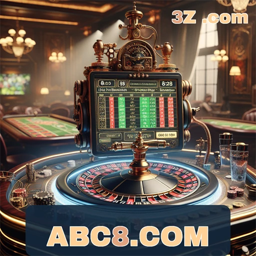Recursos Pagos de abc8.com: Uma Revolução no Jogo Online