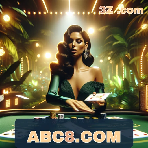abc8.com Plataforma Completa