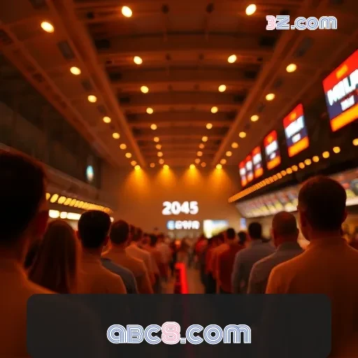 abc8.com: As Melhores Dicas e Jogos de Caça-Níqueis Online