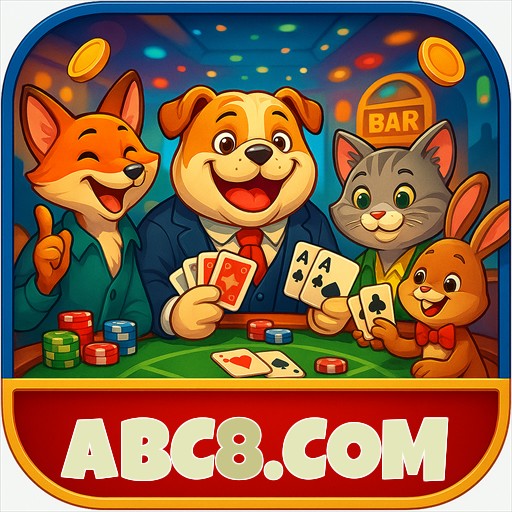 abc8.com logo