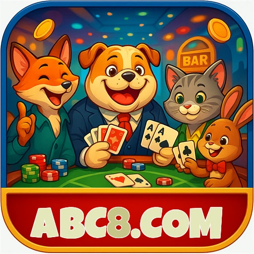 abc8.com logo